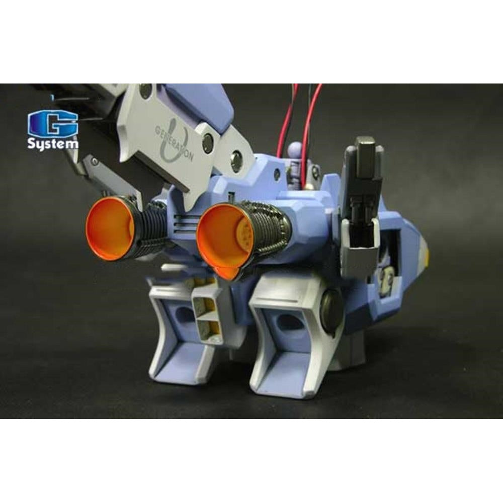 G System 1/48 RX-93-V2 Hi-v Gundam