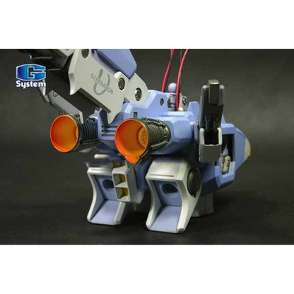 G System 1/48 RX-93-V2 Hi-v Gundam