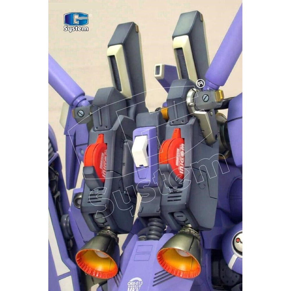 G System 1/72 ORX-013 Gundam Mk.V