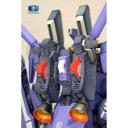 G System 1/72 ORX-013 Gundam Mk.V