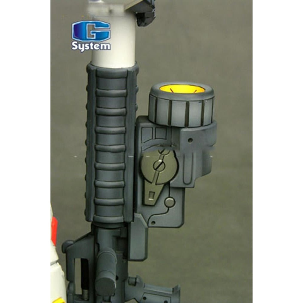 G System 1/48 RX-78 GP-01Fb+ Zephyranthes Full-Burnern Plus