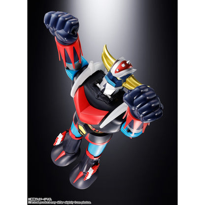 Jumbo Machinder UFO Robo Grendizer