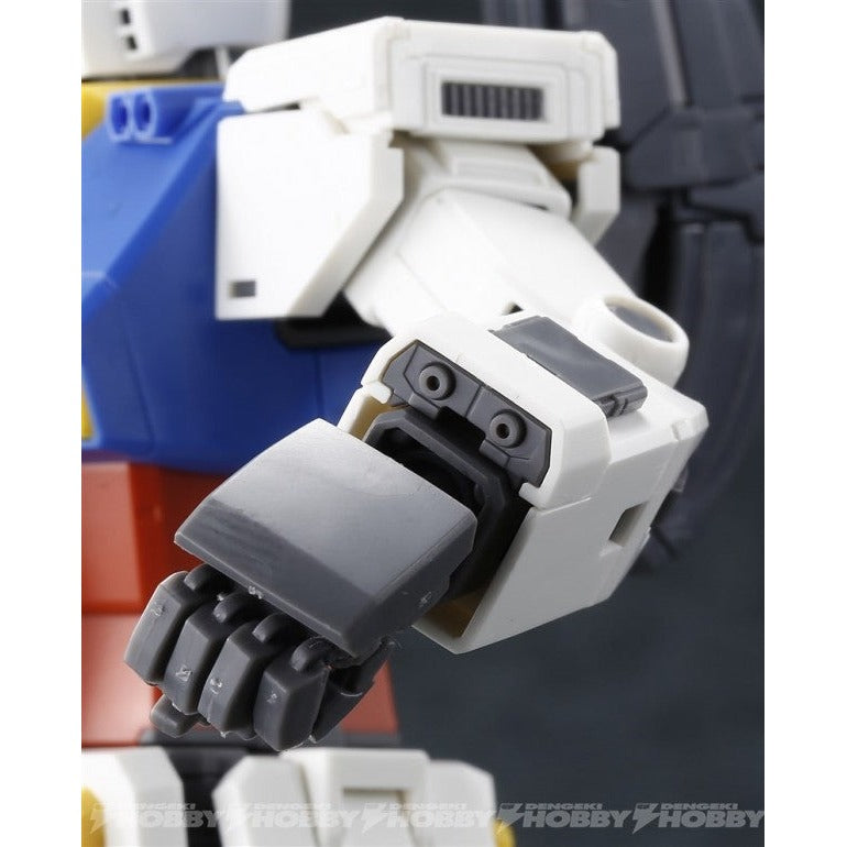 MG 1/100 RX-78-2 Gundam [GTO]
