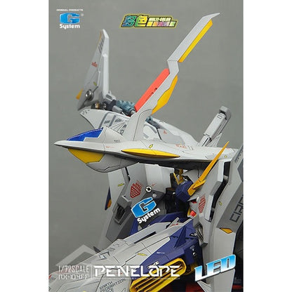 G System 1/72 RX-104FF Penelope