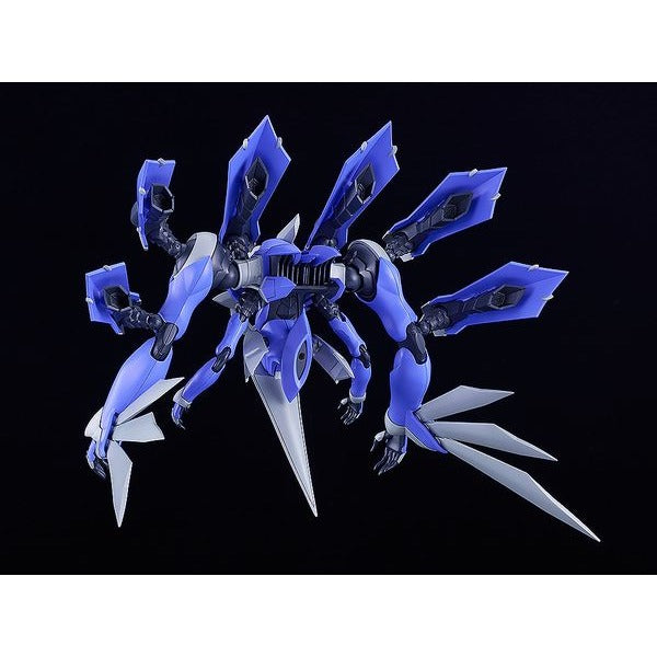 MODEROID DX-SCALE Magatsu-Ikaruga
