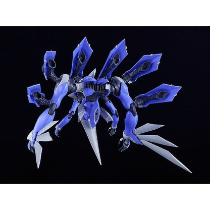 MODEROID DX-SCALE Magatsu-Ikaruga