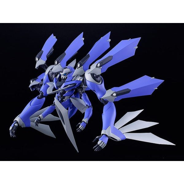 MODEROID DX-SCALE Magatsu-Ikaruga