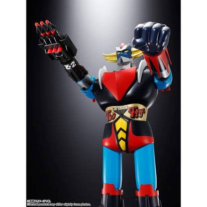 Jumbo Machinder UFO Robo Grendizer