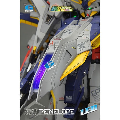 G System 1/72 RX-104FF Penelope
