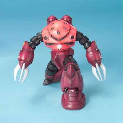 MG 1/100 MSM-07S Z'Gok [CHAR'S CUST]