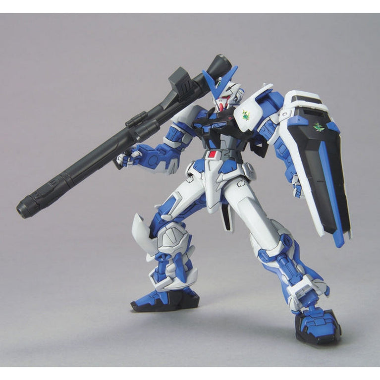 1/144 HG 013 MBF-P03 Gundam Astray Blue Frame