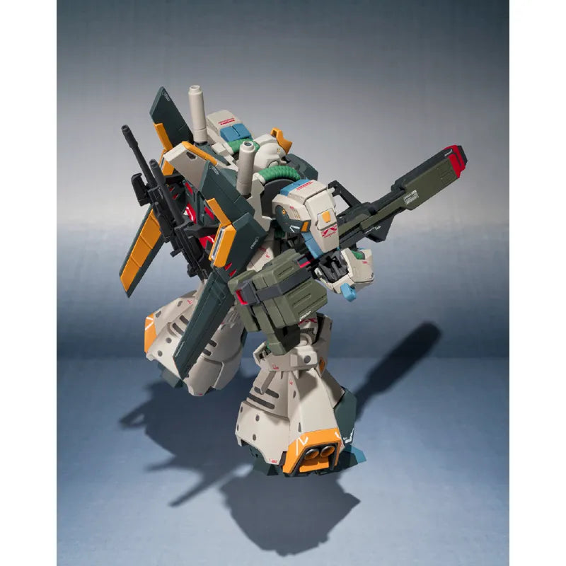 【Feb】ROBOT SPIRITS (Ka signature) [SIDE MS] RX-098 Prototype Rick Dias