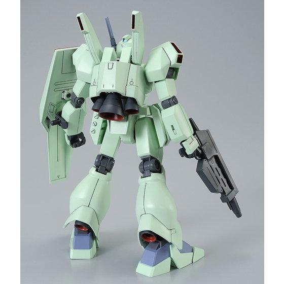 1/144 HGUC RGM-89J Jegan Normal Type [F91 Ver.]