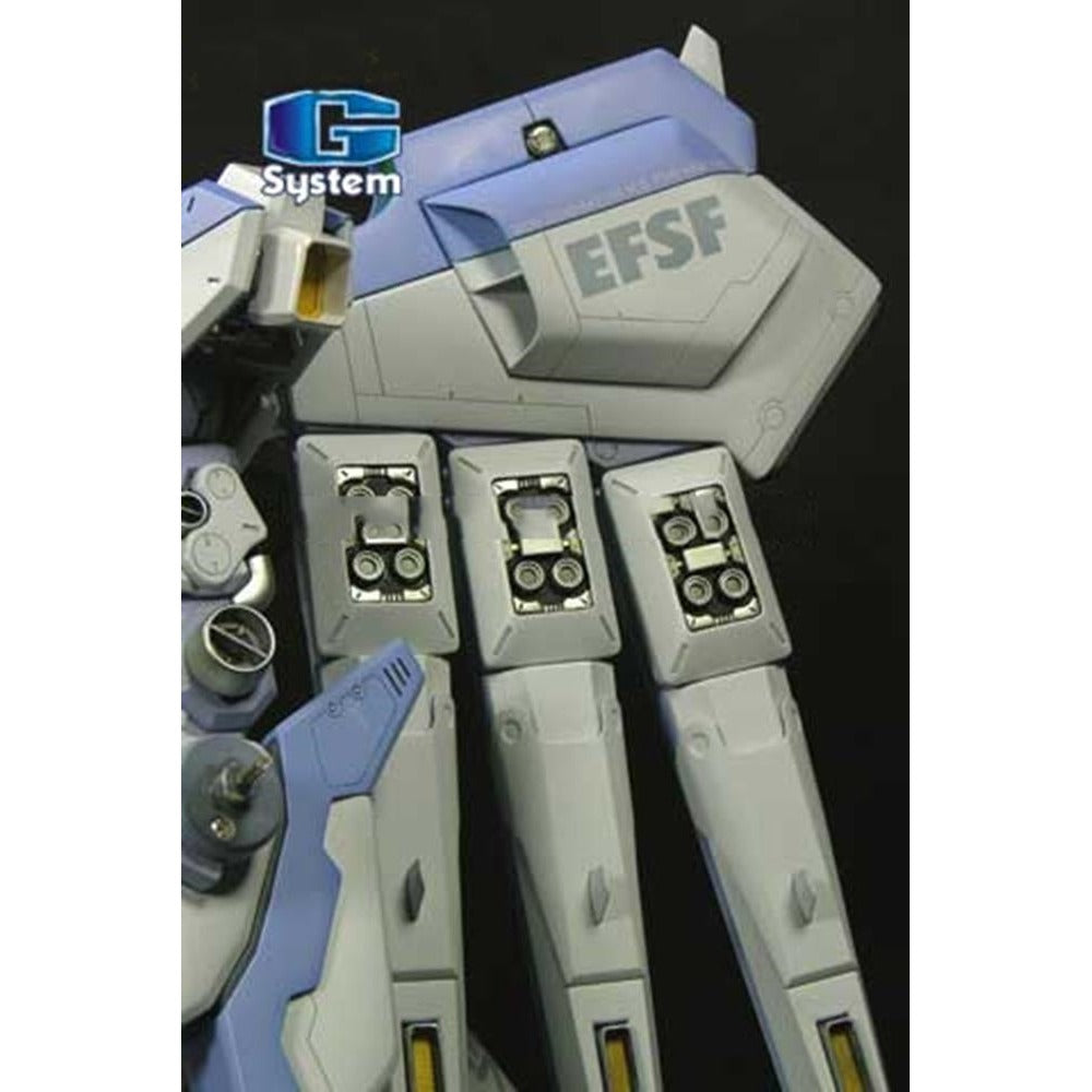 G System 1/48 RX-93-V2 Hi-v Gundam