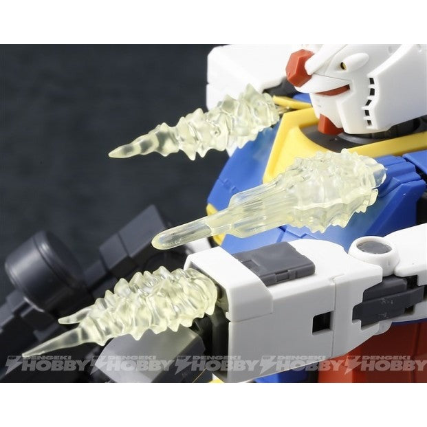 MG 1/100 RX-78-2 Gundam [GTO]