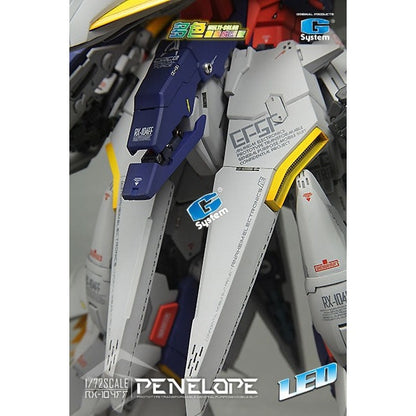 G System 1/72 RX-104FF Penelope