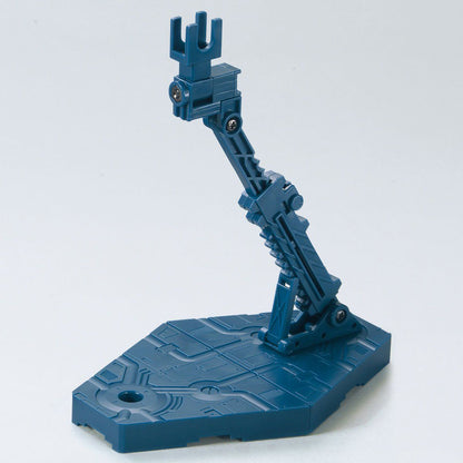 The Gundam Base Limited Action Base 2 Blue