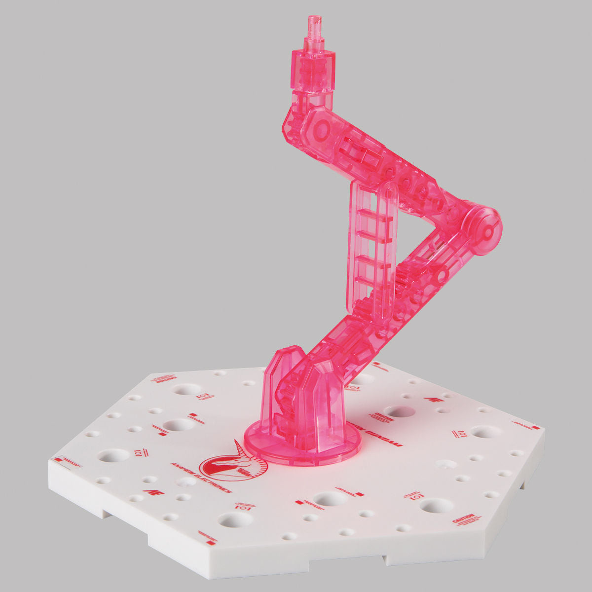 The Gundam Base Limited Action Base 5 [Unicorn Color]