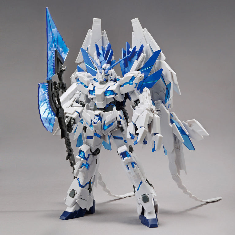 HGUC 1/144 Gundam Base Limited Unicorn Gundam Perfectivity {Destroy Mode)