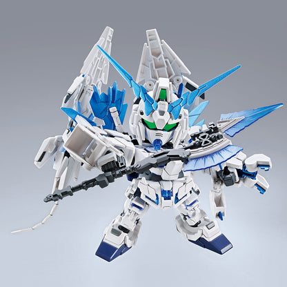 BB Senshi Gundam Base Limited Unicorn Gundam Perfectibility