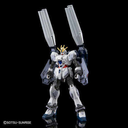 HG 1/144 The Gundam Base Limited Narrative Gundam B-Packs