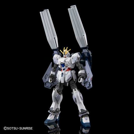 HG 1/144 The Gundam Base Limited Narrative Gundam B-Packs
