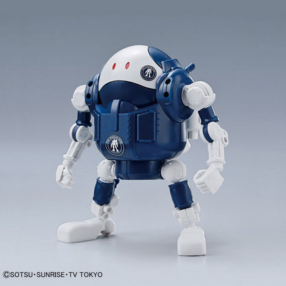 Haropla Mobileharo [The Gundam Base Color]