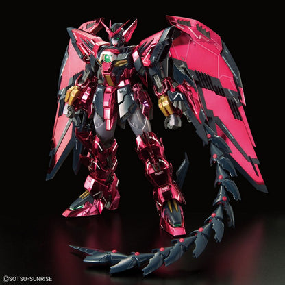MG 1/100 The Gundam Base Limited OZ-13MS Gundam Epyon Ew [Special Coating]