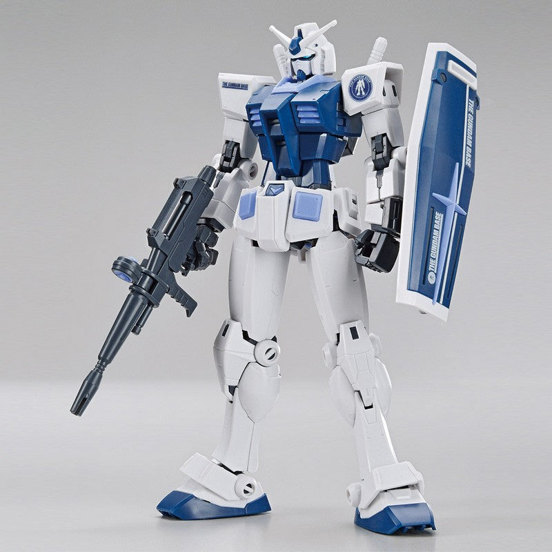 HG 1/144 Gundam Base Limited RX-78-2 Gundam [Beyond Global] [Gundam Base Color]