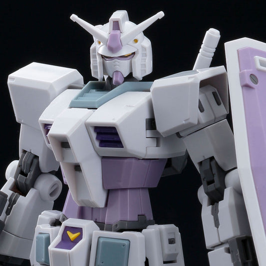 HGUC 1/144 RX-78-3 G-3 Gundam [BEYOND GLOBAL]