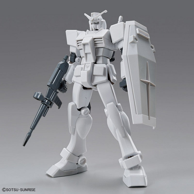 EG 1/144 The Gundam Base Limited Rx-78 Gundam [Painting Model]