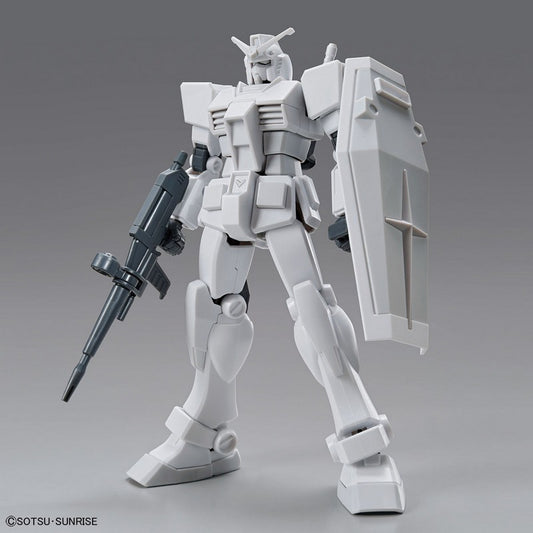 EG 1/144 The Gundam Base Limited Rx-78 Gundam [Painting Model]