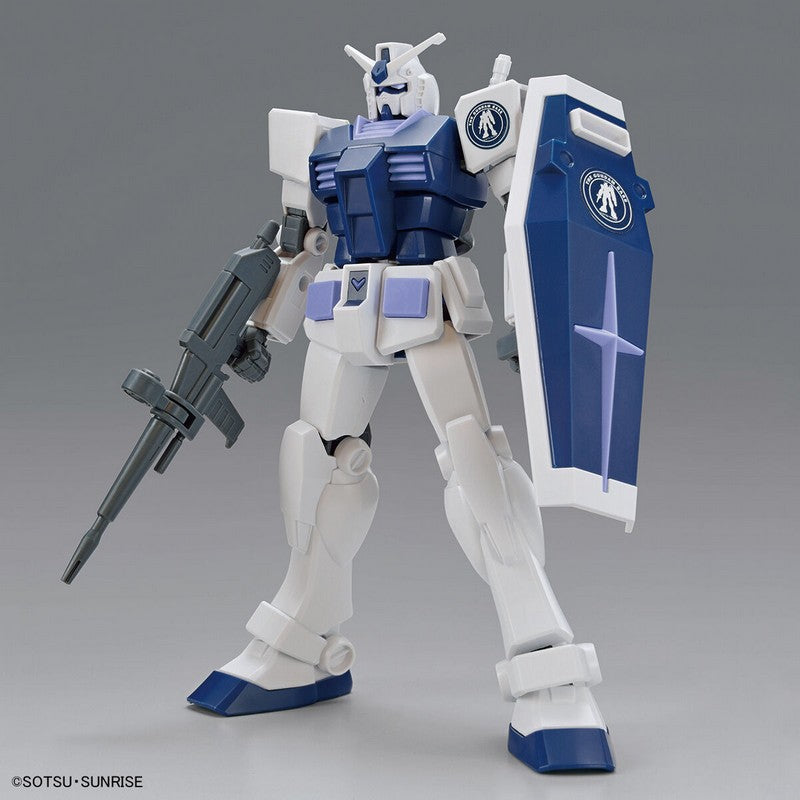 EG 1/144 The Gundam Base Limited RX-78-2 Gundam [The Gundam Base Color]