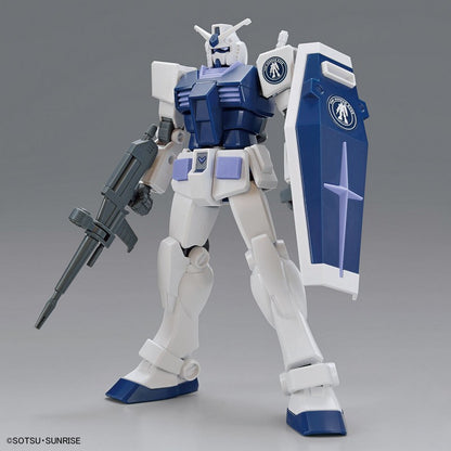 EG 1/144 The Gundam Base Limited RX-78-2 Gundam [The Gundam Base Color]