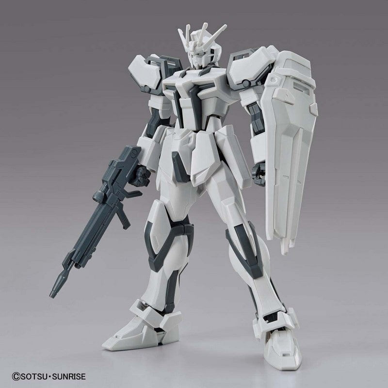 EG 1/144 The Gundam Base Limited Strike Gundam [Painting Model]