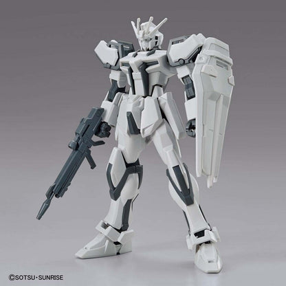 EG 1/144 The Gundam Base Limited Strike Gundam [Painting Model]