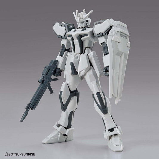 EG 1/144 The Gundam Base Limited Strike Gundam [Painting Model]