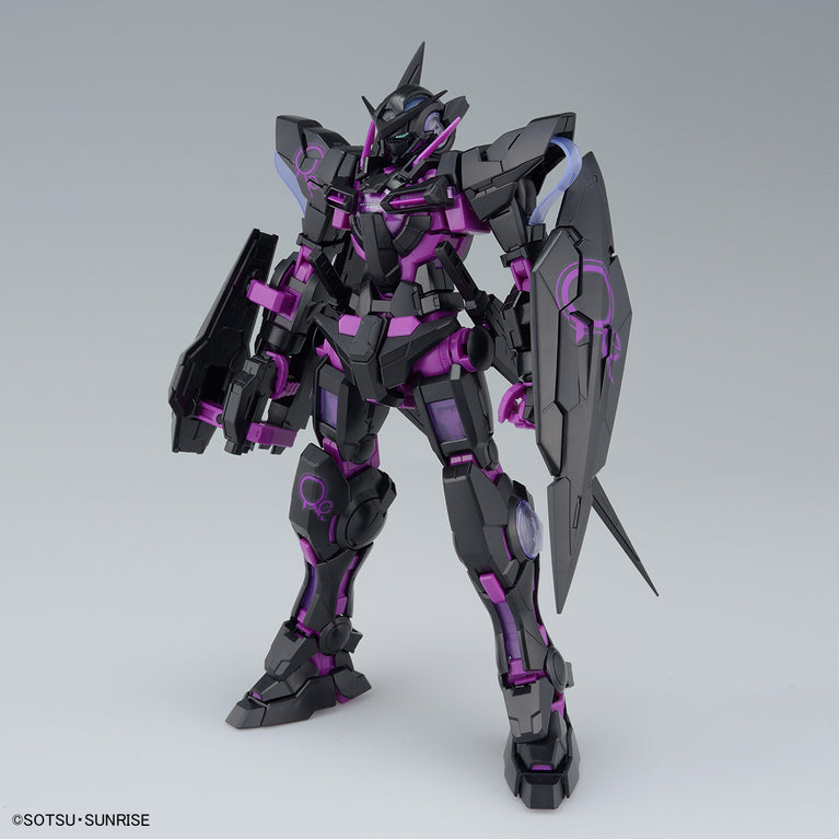 MG 1/100 Gundam Exia [Recirculation Color/Neon Purple]
