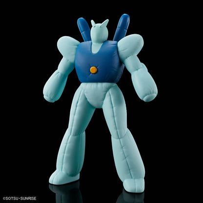 Soft Vinyl 1/144 Dummy Balloon (With ν Gundam)