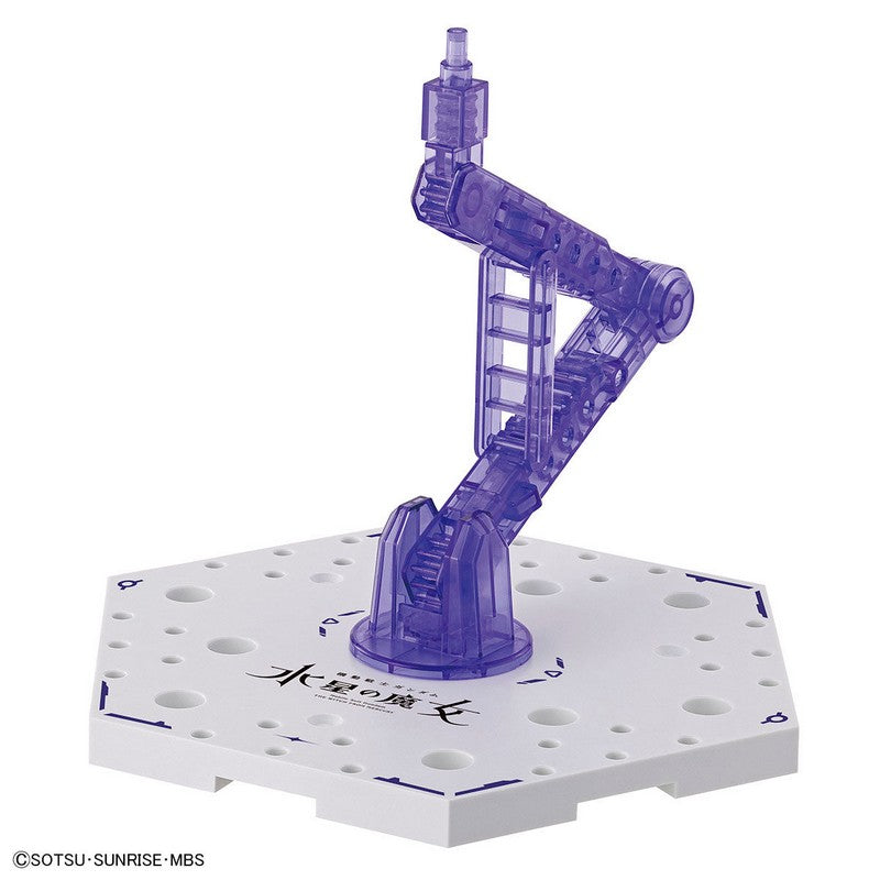 The Gundam Base Limited Action Base 5 [The Witch From Mercury Image Color]