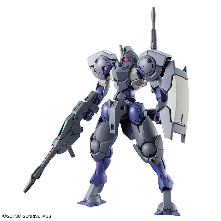 HGWM 1/144 Heinderee Sturm