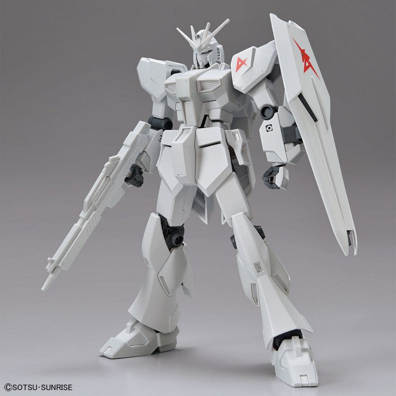 EG 1/144 The Gundam Base Limited RX-93 Nu Gundam [Painting Model]