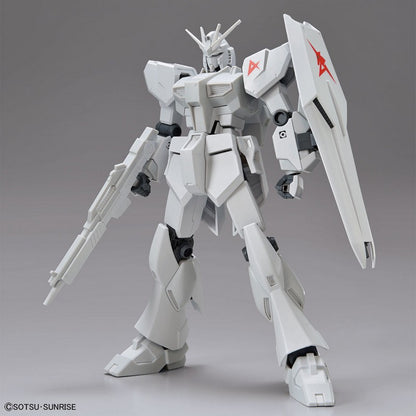 EG 1/144 The Gundam Base Limited RX-93 Nu Gundam [Painting Model]