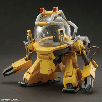 HG The Gundam Base Limited Tolro-800 -Torohachi-
