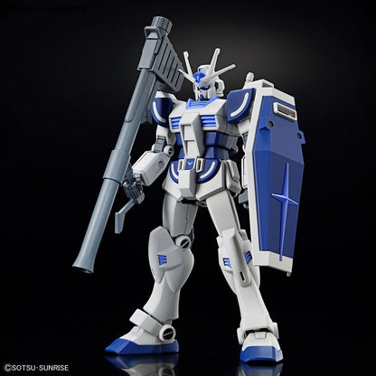 EG 1/144 The Gundam Base Limited Lah Gundam Shisaku Ichigata