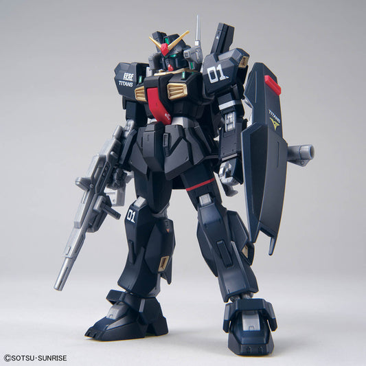 HGUC 1/144 Gundam Base Limited Gundam Mk-II (Titans Specification) (21st CENTURY REAL TYPE Ver.)