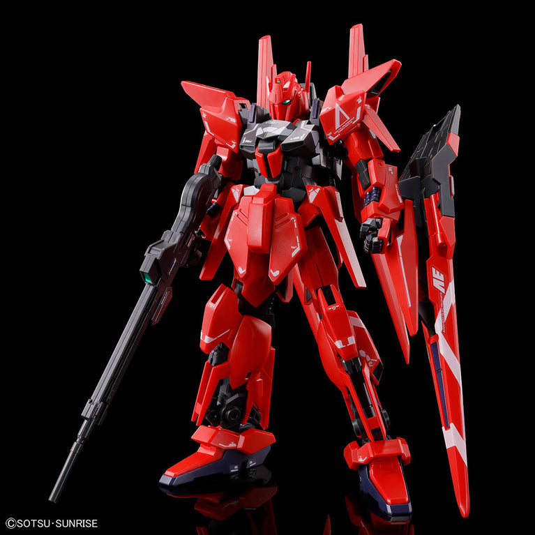 【Preorder in May】HG 1/144 Delta Gundam Unit 2