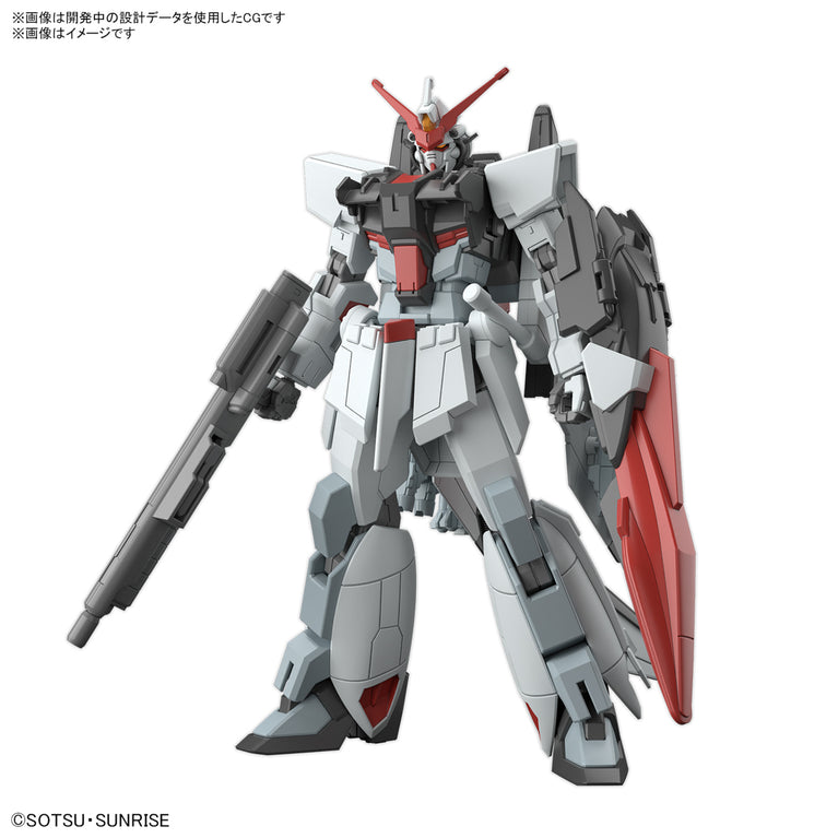 HGCE 1/144 Murasame Kai