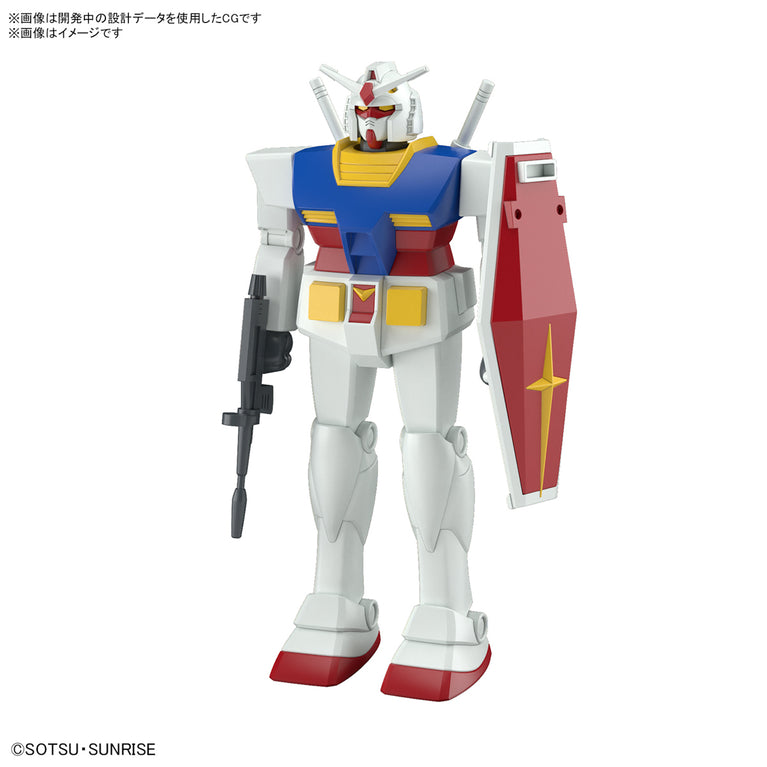 【Preorder in Oct】Best Mecha Collection 1/144 RX-78-2 Gundam (REVIVAL Ver.)