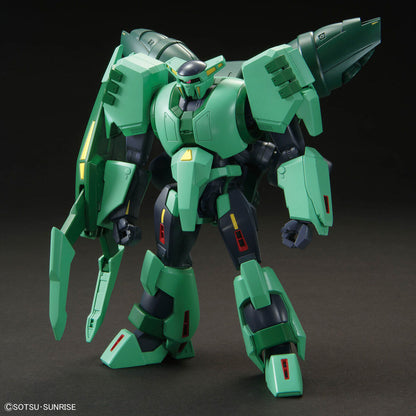 HGUC 1/144 259 PMX-002 Bolinoak Sammahn